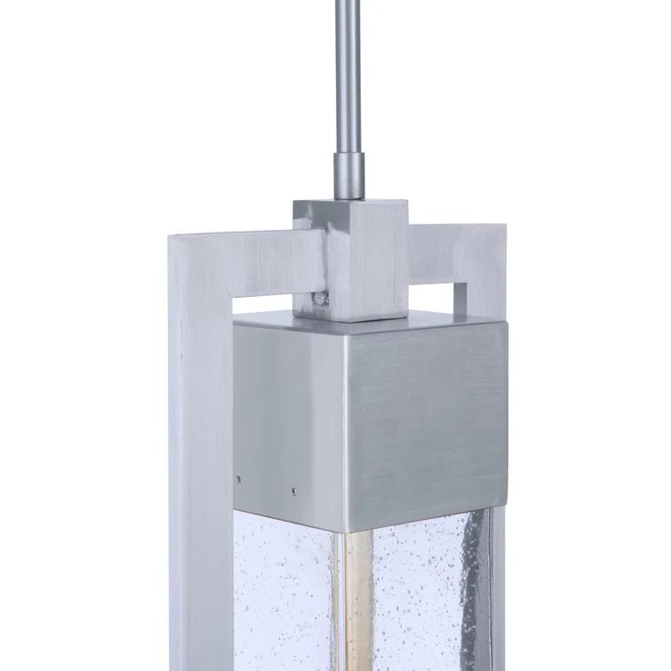 Perimeter Outdoor Pendant