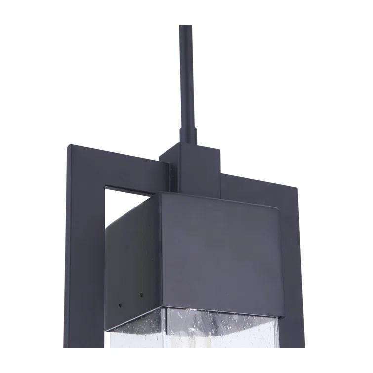 Perimeter Steel Wall Light