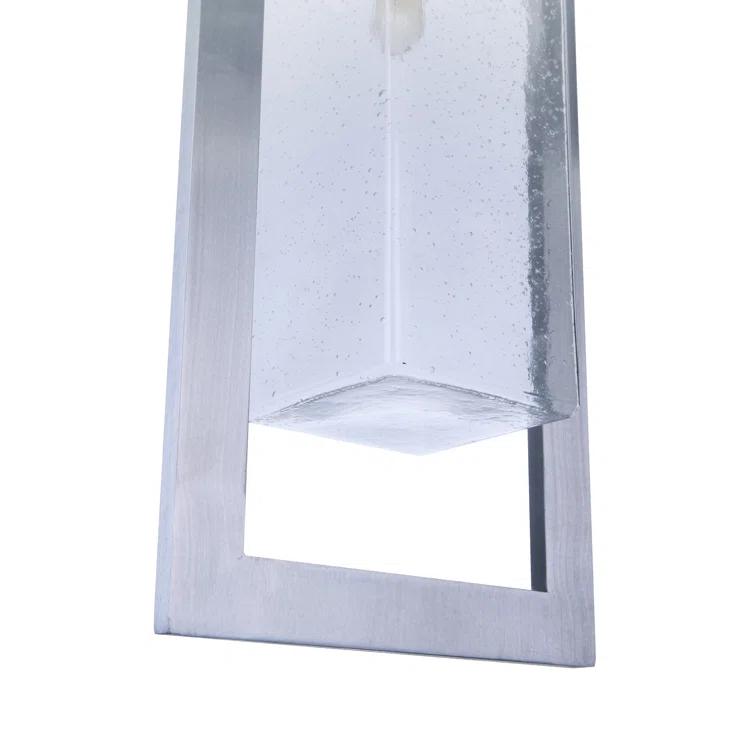 Perimeter Outdoor Pendant