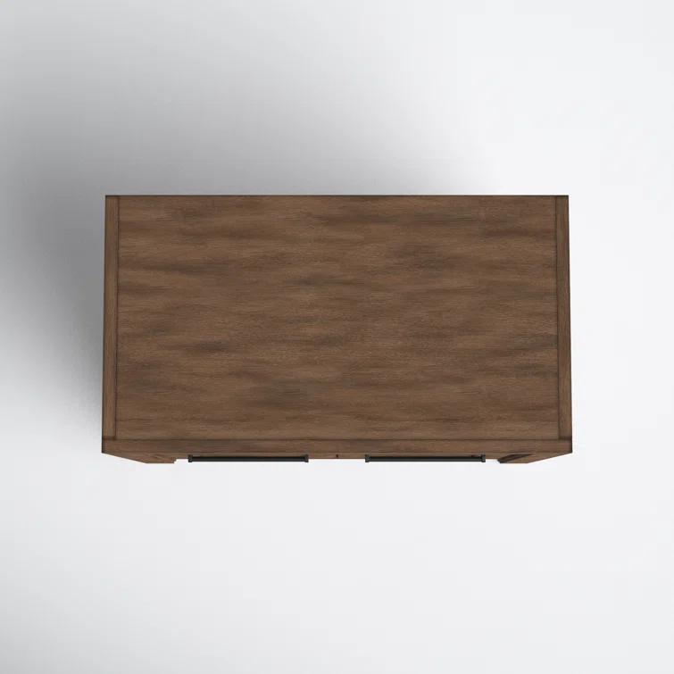 Kadaja 2 - Drawer Vertical File Cabinet