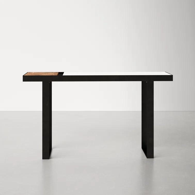 Aramis 50'' Console Table