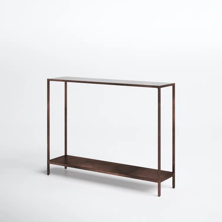 Henriette 42'' Console Table