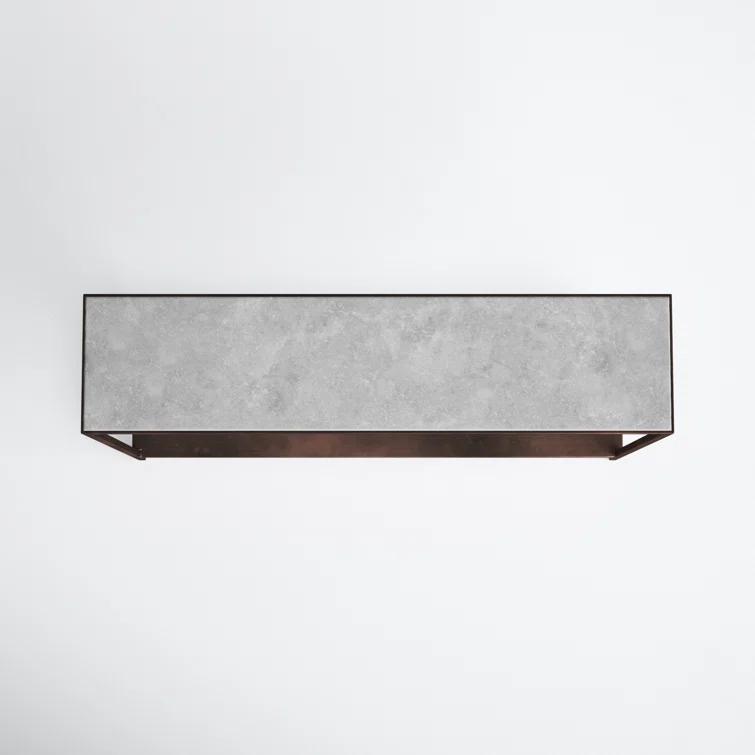 Henriette 42'' Console Table
