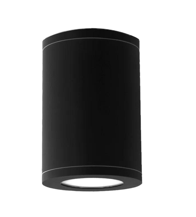 Tube Flush Mount