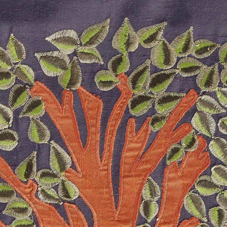 Tree of Life Table Runner