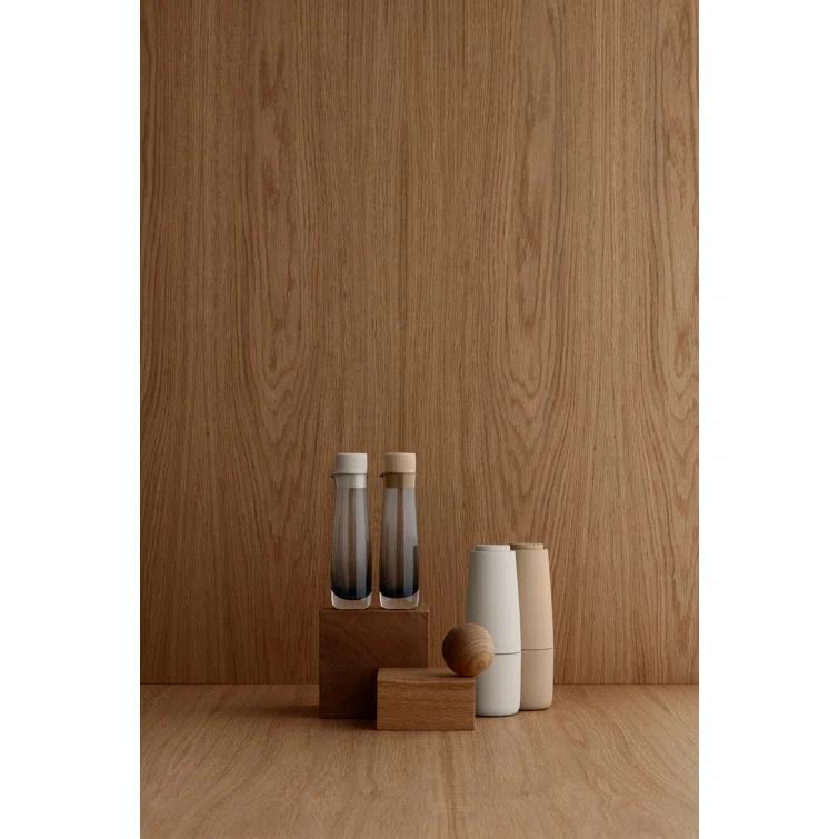 SALPI Salt and Pepper Grinder Set (Set of 2)