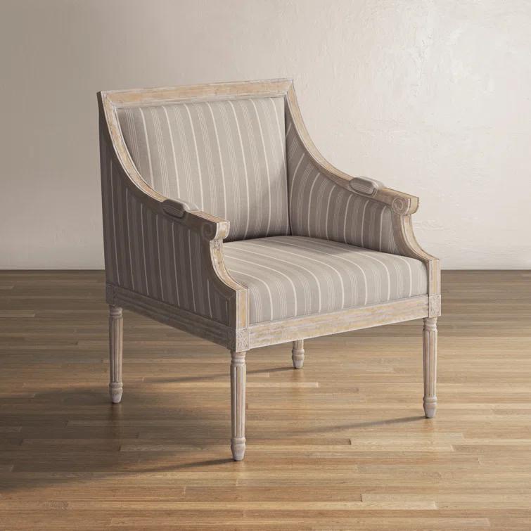 Rowena Upholstered Armchair
