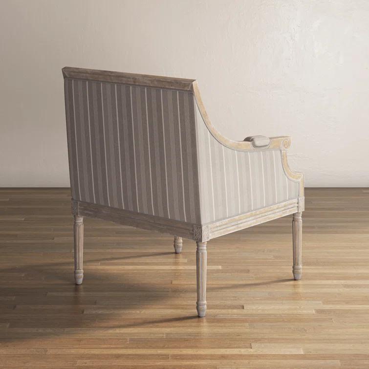 Rowena Upholstered Armchair