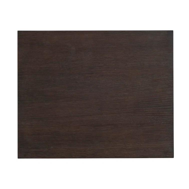 Barclay Butera Park City 22'' W Solid Wood Nightstand