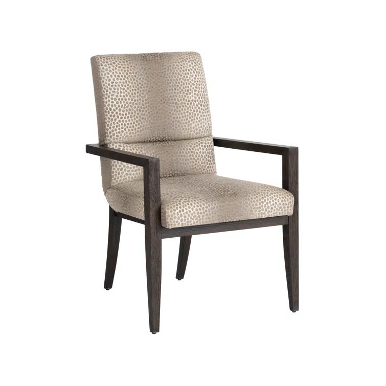 Park City 19'' H Fabric Upholstered Armchair