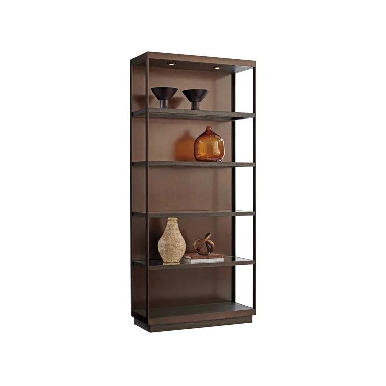 Carmel Bookcase