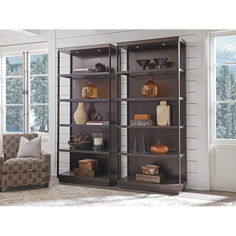 Carmel Bookcase