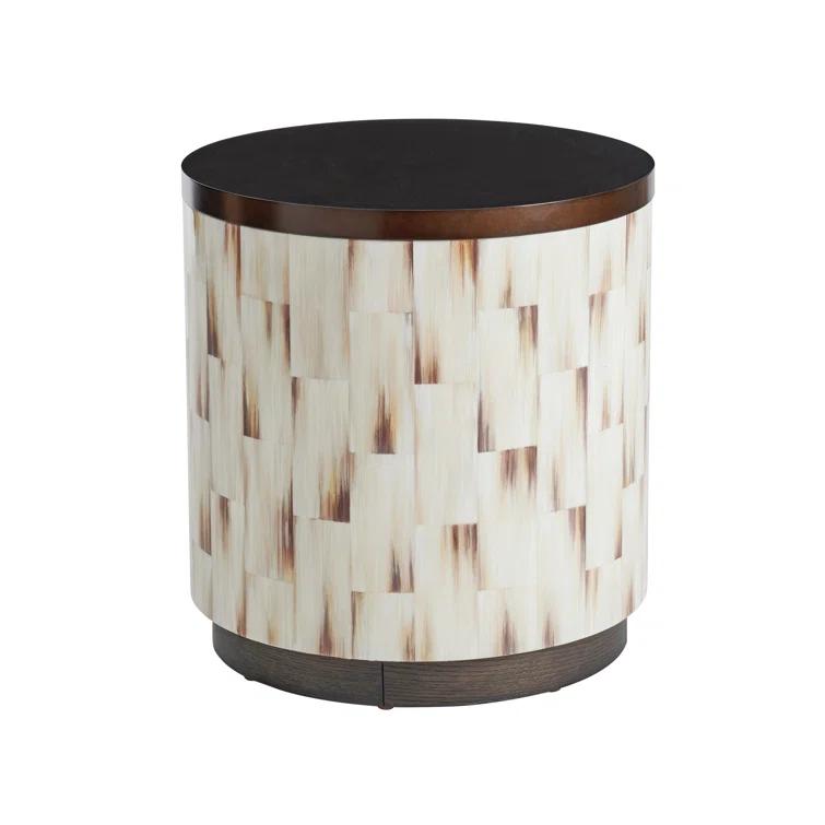 Park City End Table
