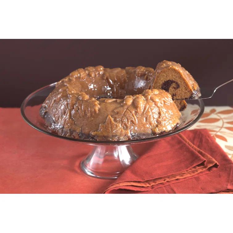 Nordic Ware Bundt® Autumn Wreath