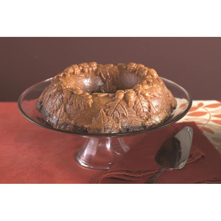 Nordic Ware Bundt® Autumn Wreath