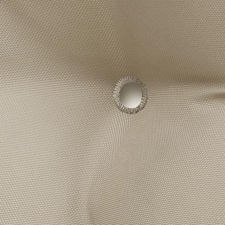 Bergholt Outdoor 5'' Bench Seat Cushion