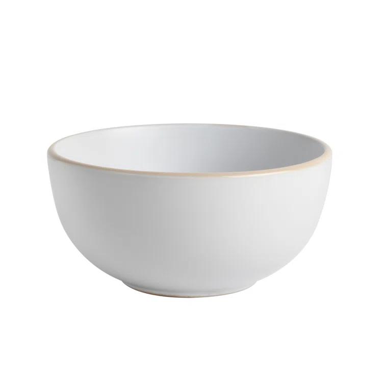 Rockaway 12 Piece Dinnerware Set