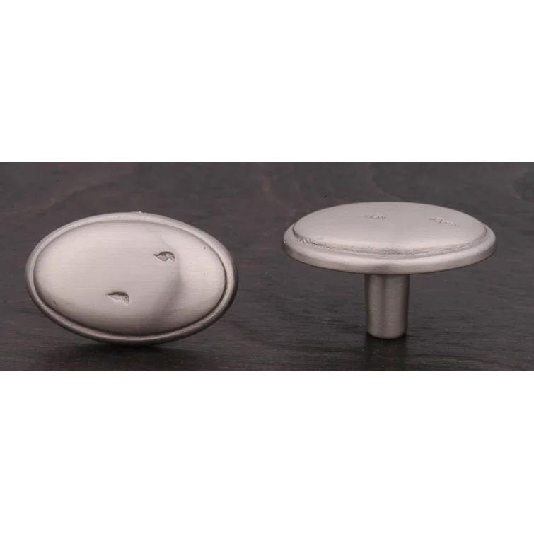 CK Series Mushroom Knob