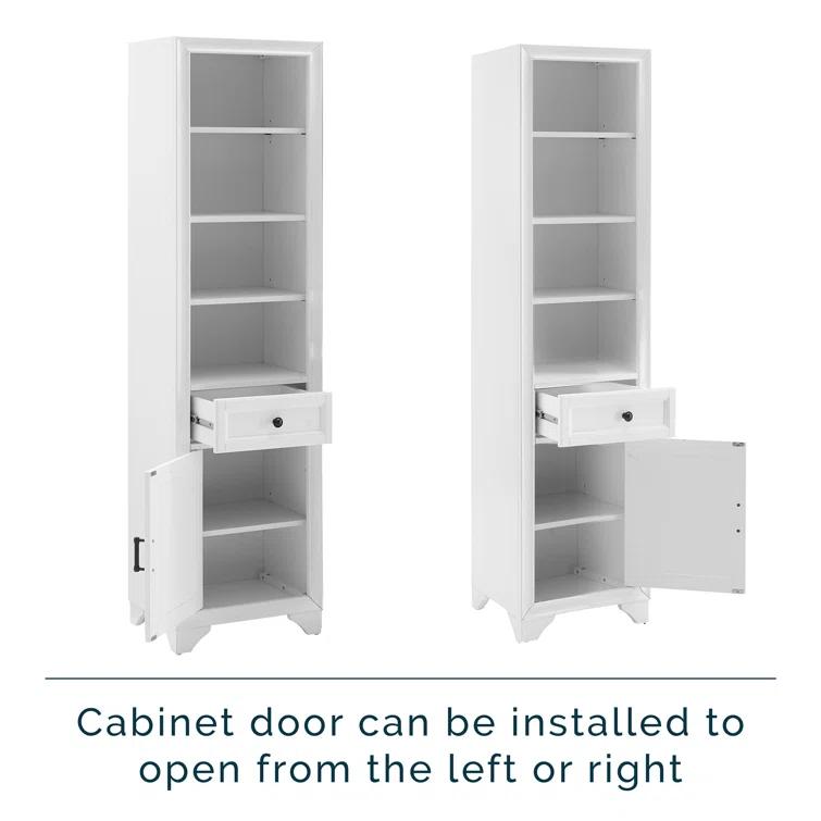 Tara Entertainment Center for TVs up to 65"