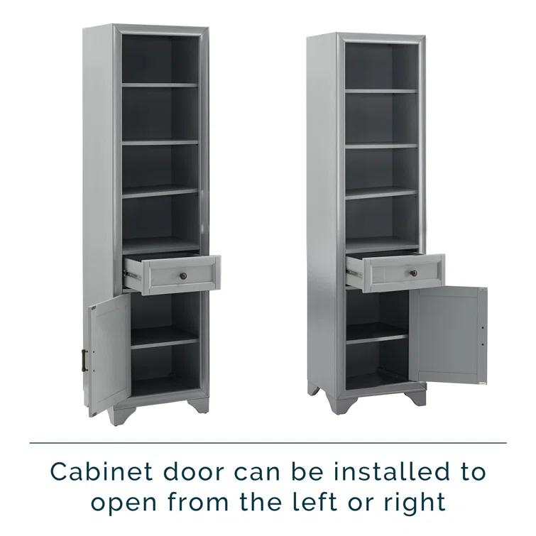 Tara Entertainment Center for TVs up to 65"