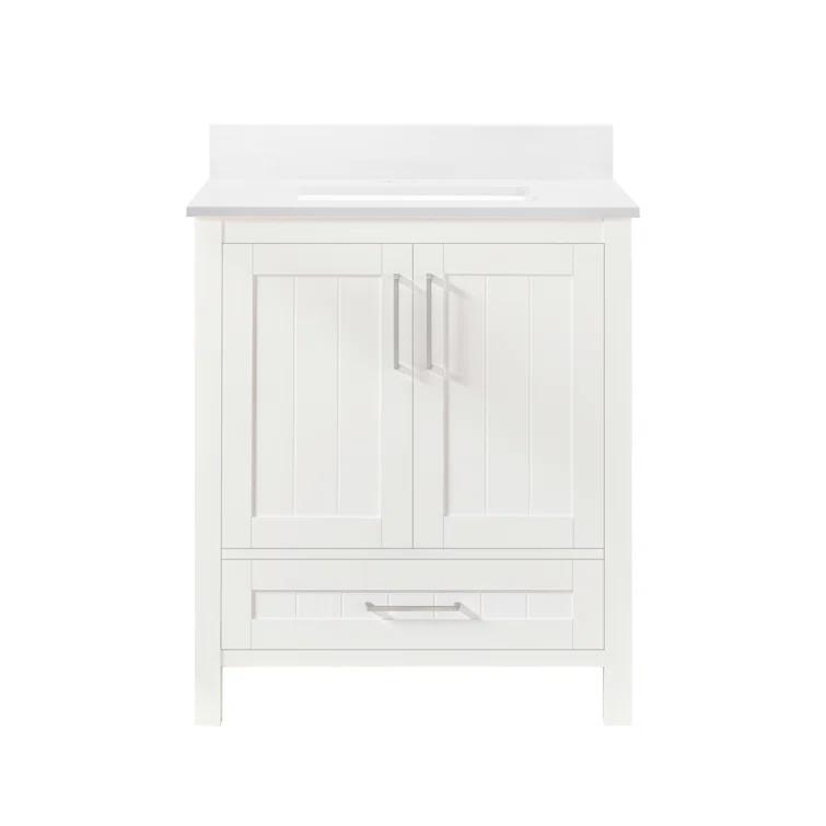 Ove Decors OVE Decors Kansas 30" Single Bathroom Vanity
