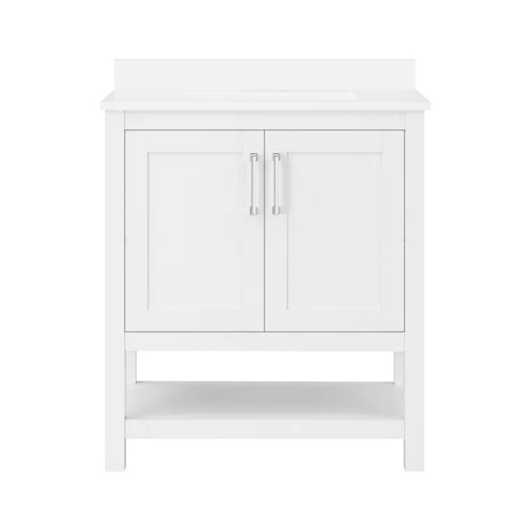 OVE Decors Vegas 30" Single Bathroom Vanity