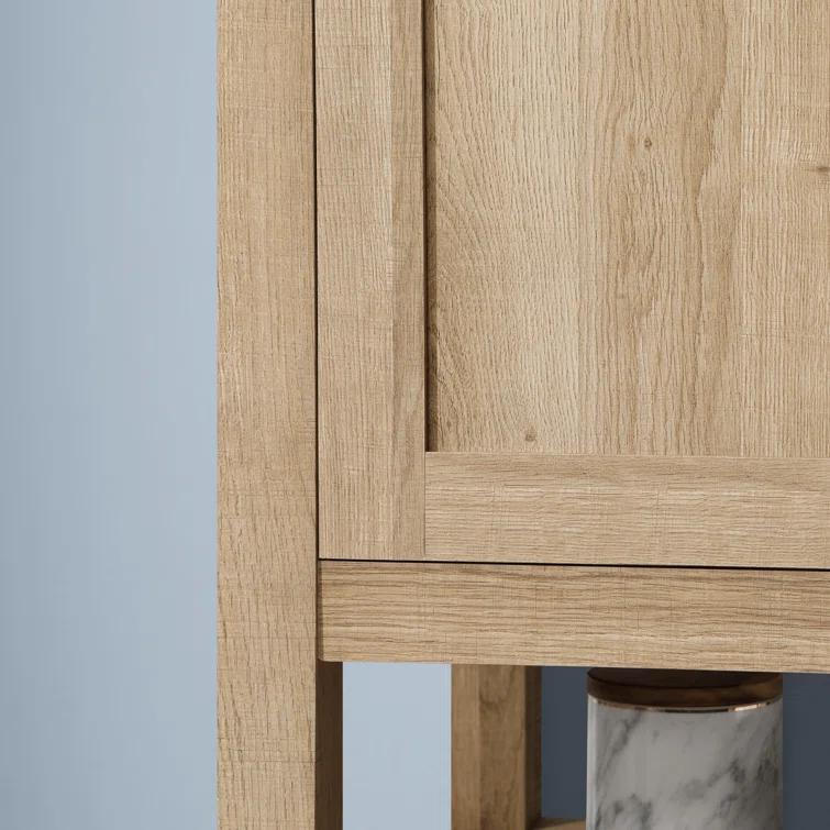 OVE Decors Vegas 30" Single Bathroom Vanity