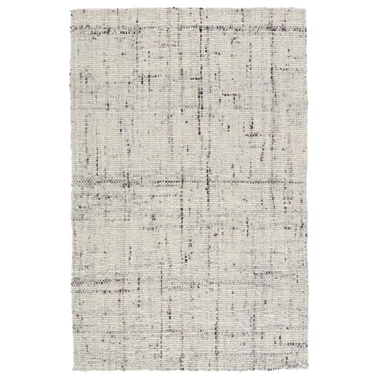 Jalen Handwoven Wool Rug - 9' x 12'