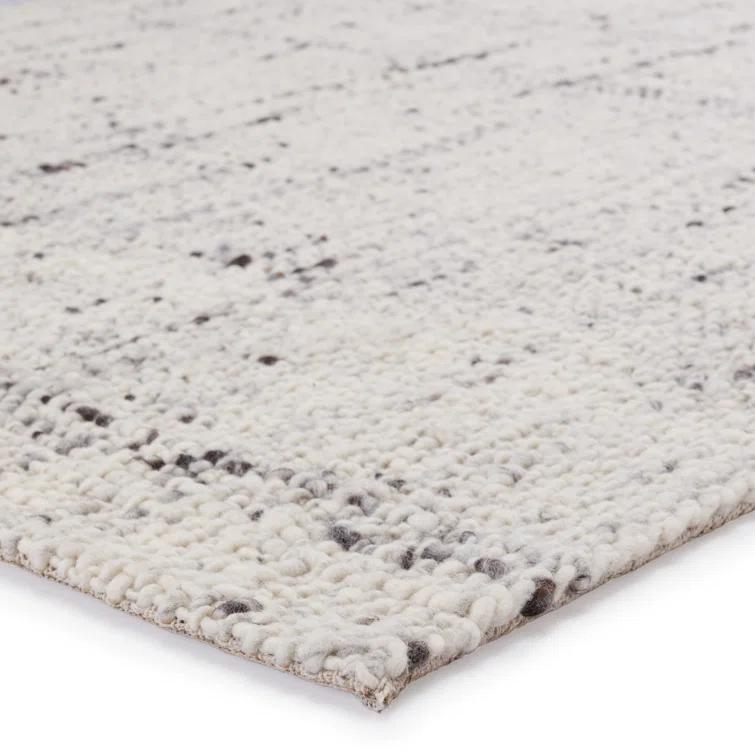 Jalen Handwoven Wool Rug - 9' x 12'