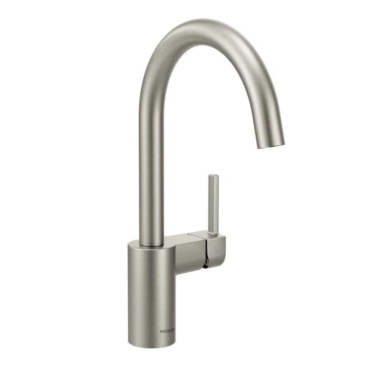 Align Single Handle Kitchen Faucet