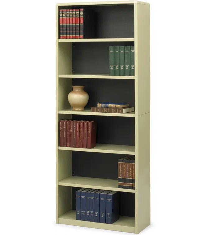 Value Mate Series Standard Bookcase