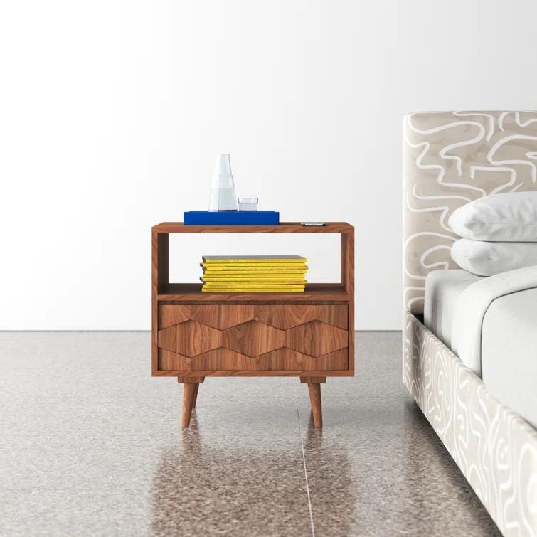 Tavia Nightstand
