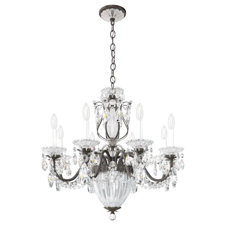 Bagatelle 11 - Light Classic / Traditional Chandelier