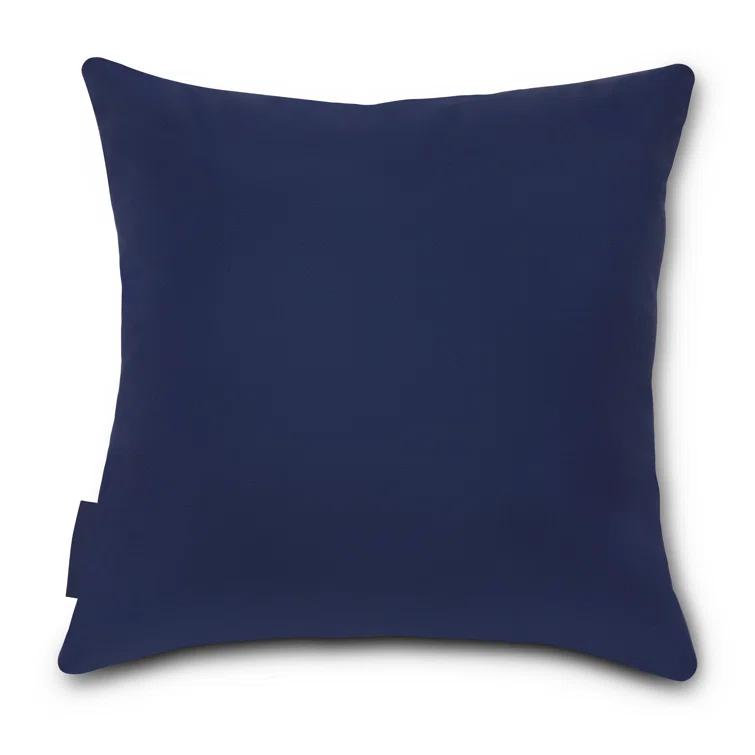 Vera Bradley Vera Bradley Island Outdoor Square Pillow Cover & Insert (Set of 2)