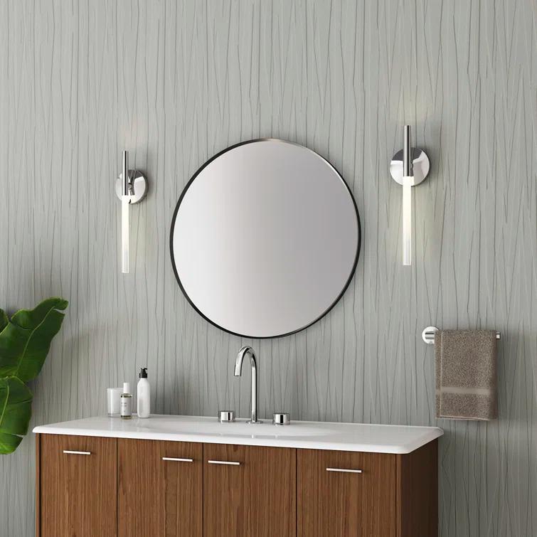 Components One-Light LED Sconce