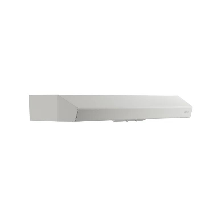 Core 24 in. 250 CFM Under Cabinet Range Hood with LED Light