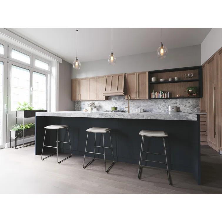 Zephyr Zephyr Tornado I 28" 600 CFM Insert Range Hood with LED Lights in Stainless Steel