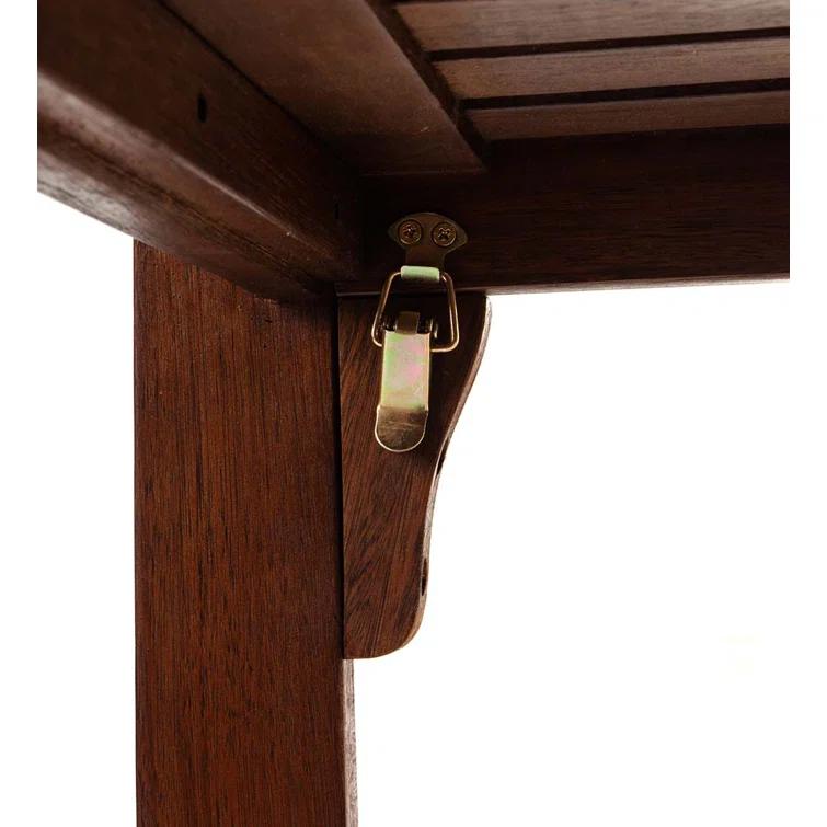 Evergreen Enterprises, Inc Lutyens Wood Garden Bench & Reviews | Wayfair