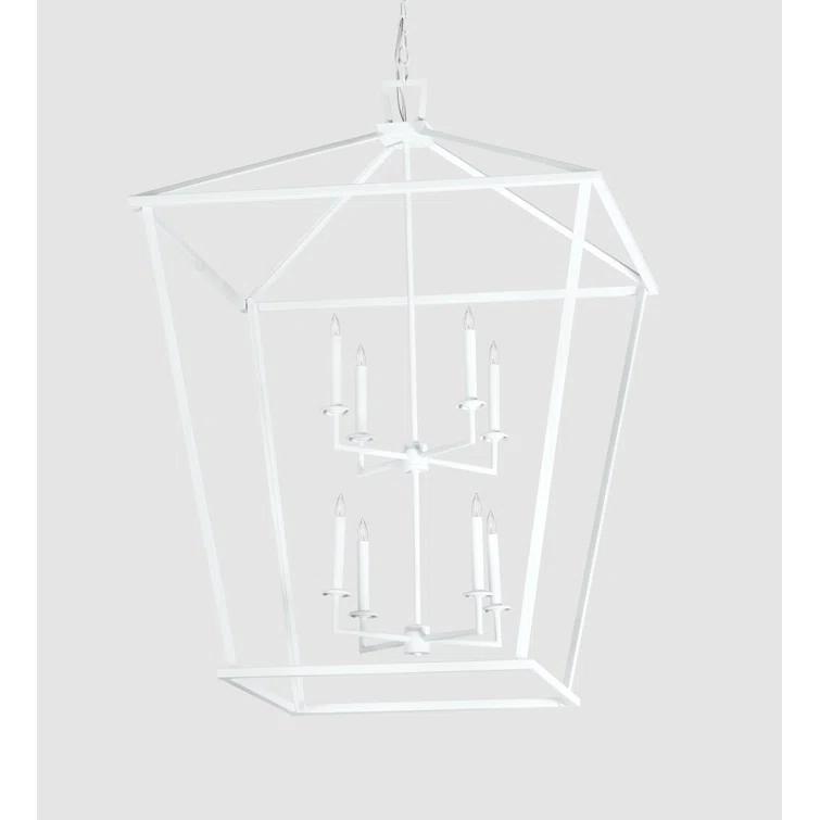 8 - Light Pendant