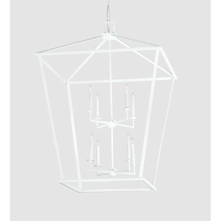 8 - Light Pendant