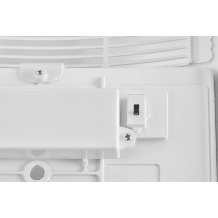 Broan NuTone Bathroom Fan FG80HBS