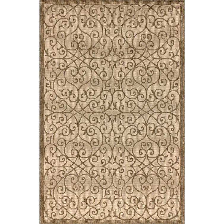 Haggerty Indoor / Outdoor Rug