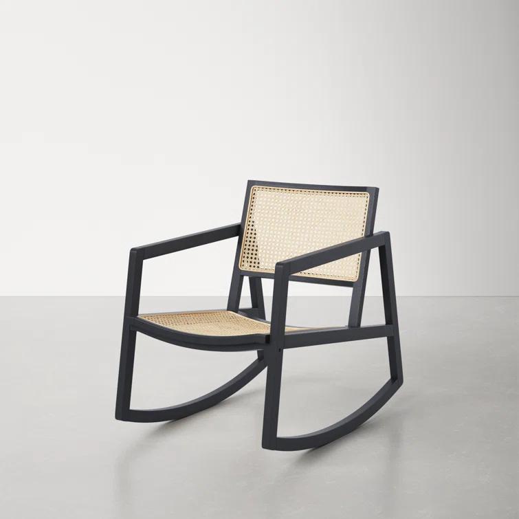 Arta Rocking Chair