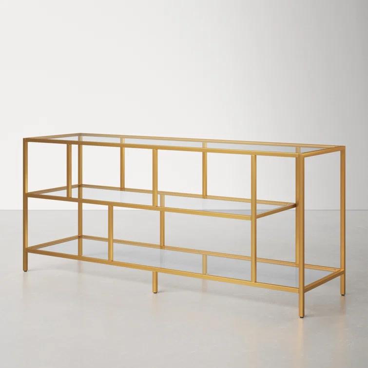 Wylan 55'' Media Console