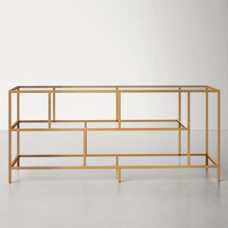 Wylan 55'' Media Console