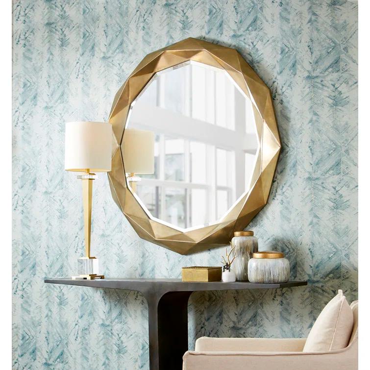 Cyan Design Sweet Flat Mirror