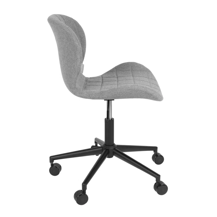 OMG Polyester Blend Task Chair