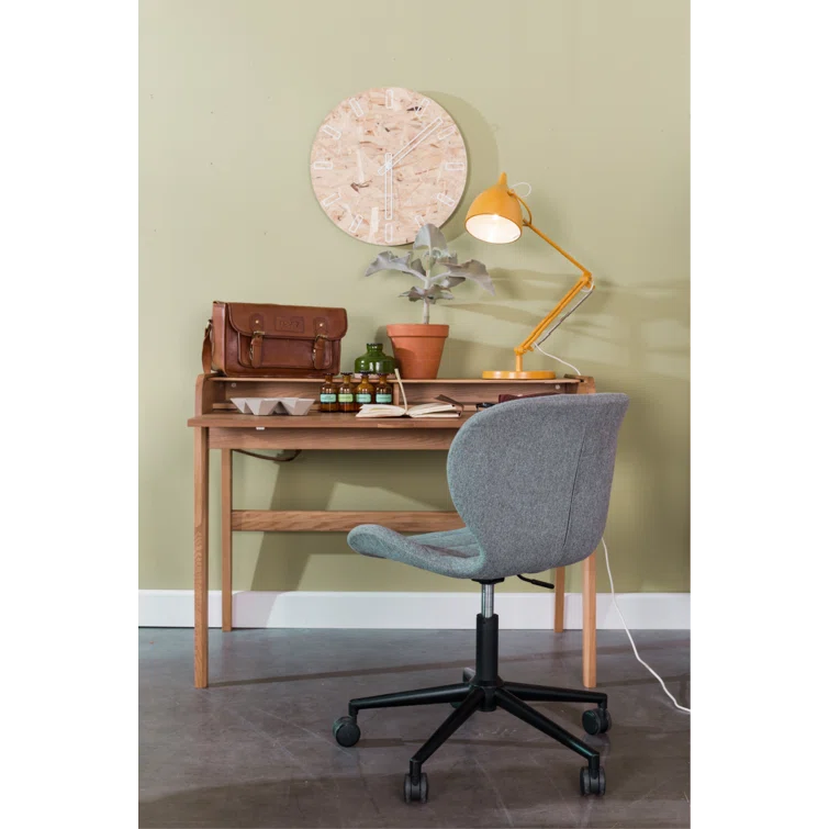OMG Polyester Blend Task Chair