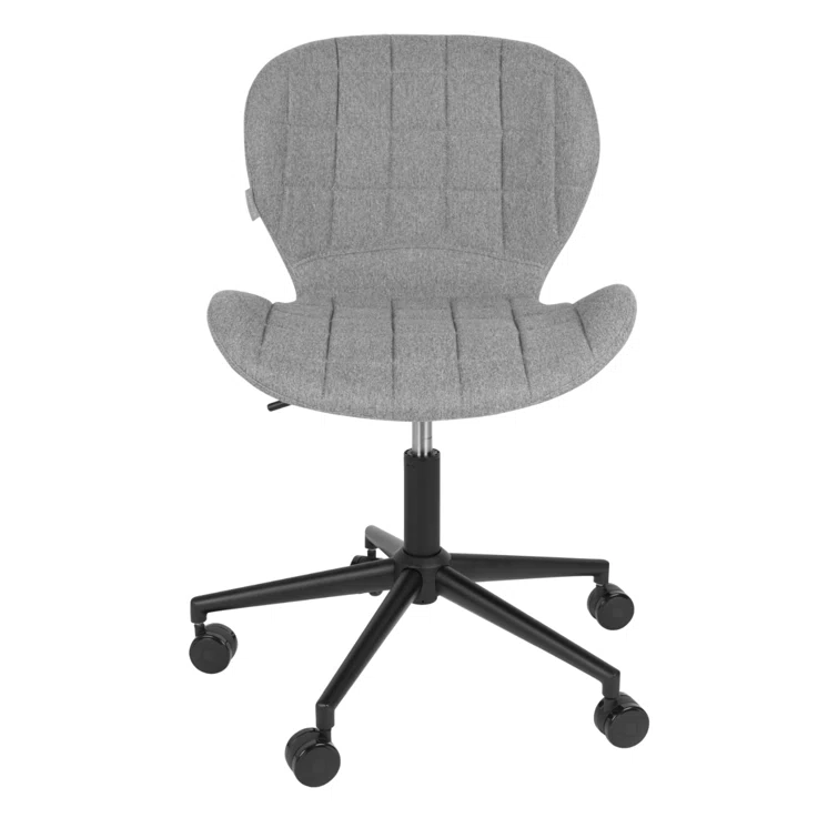 OMG Polyester Blend Task Chair