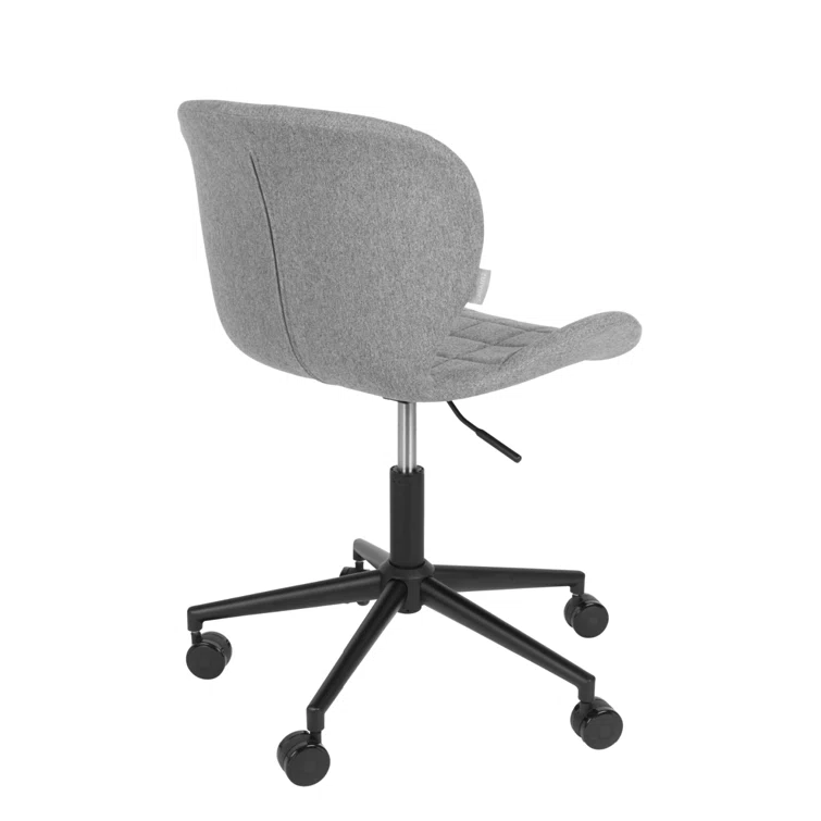 OMG Polyester Blend Task Chair